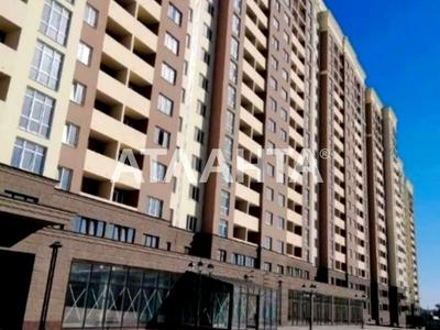 квартира за адресою Одеса, Віталія Нестеренка вул., 1