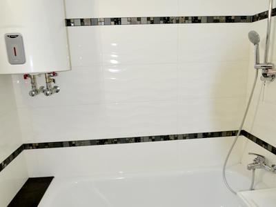 квартира по адресу Пономарёва ул., 26 к3