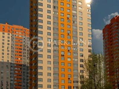 квартира за адресою Олени Пчілки вул., 3-Д