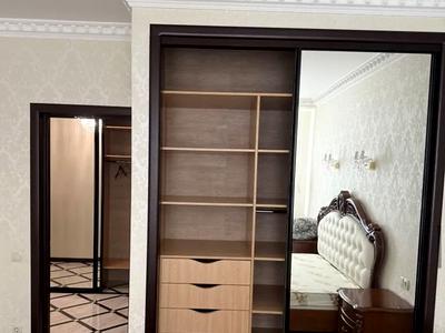 квартира по адресу Елизаветы Чавдар ул., 13