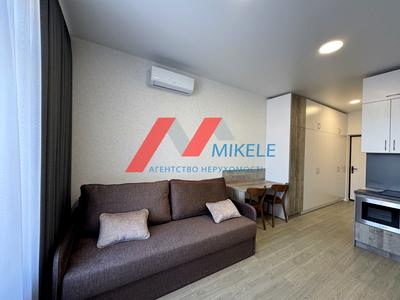 квартира за адресою Залізнична вул., 32