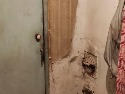 дом по адресу Надиновка