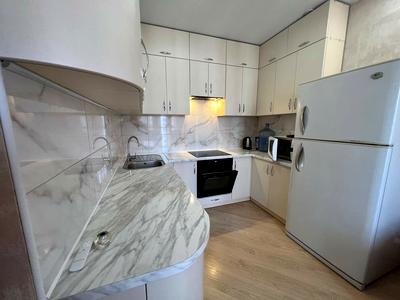 квартира по адресу Тираспольская ул., 54