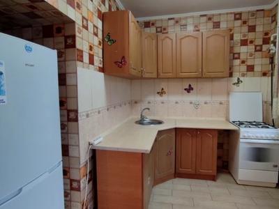 квартира за адресою Київ, Джохара Дудаєва вул. (Іскрівська), 20