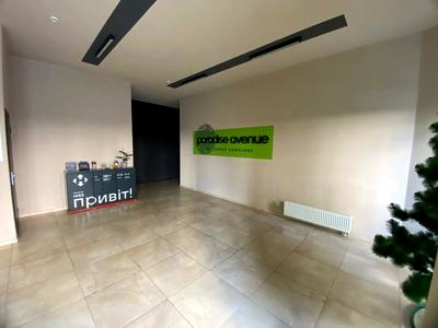квартира за адресою Панорамна вул., 4а