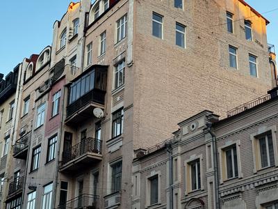 квартира по адресу Антоновича ул. (Горького), 3-А