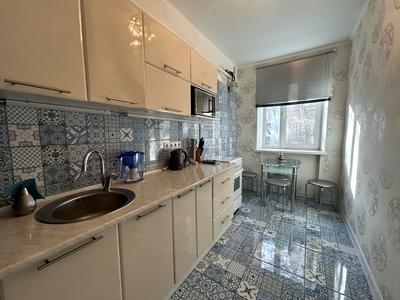 квартира за адресою Пастера вул., 21