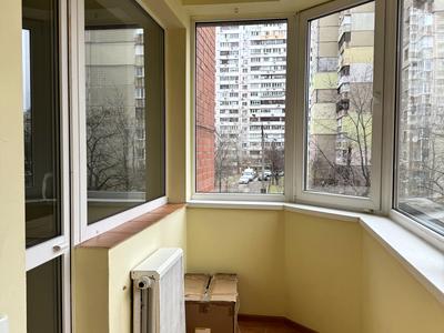 квартира по адресу Анны Ахматовой ул., 13-Г