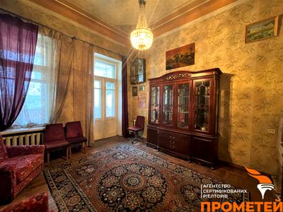 квартира за адресою Антоновича вул. (Горького), 24