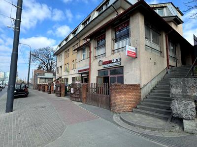 комерційна за адресою Тараса Шевченка вул., 120