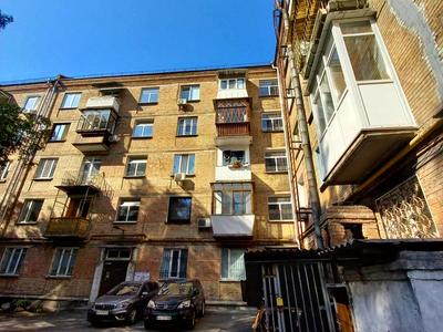 квартира за адресою Арсенальна вул., 17