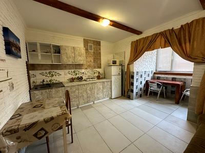 квартира по адресу Джерельна ул., 8