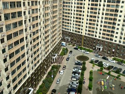 квартира за адресою Академіка Сахарова вул., 3-Г