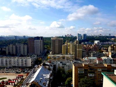квартира за адресою Предславинська вул., 31/11