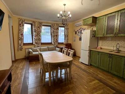 квартира за адресою Максима Кривоноса вул., 17
