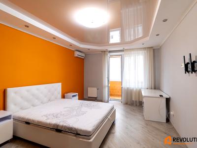 квартира за адресою Олевська вул., 5