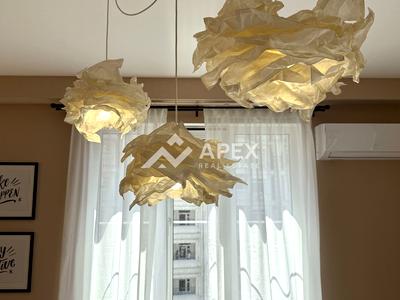квартира за адресою Михайла Максимовича вул. (Онуфрія Трутенка), 26-Б