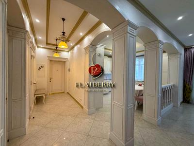 квартира по адресу Назаровская ул. (Ветрова), 23-А