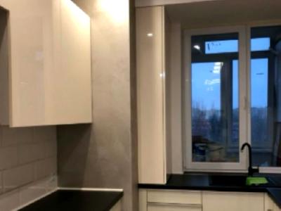 квартира за адресою Євпаторійська, 2