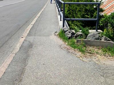 участок по адресу Провулок Малий