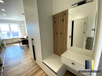 квартира по адресу Европейский пер., 9