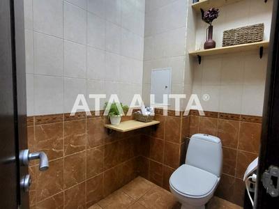 квартира за адресою Левітана вул., 62