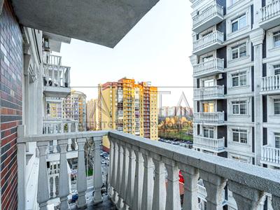 квартира по адресу Михаила Максимовича ул. (Трутенко Онуфрия), 28-Б