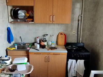 квартира за адресою Драгоманова вул., 7-А