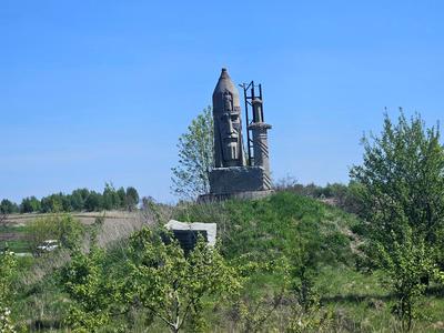 ділянка за адресою Немає