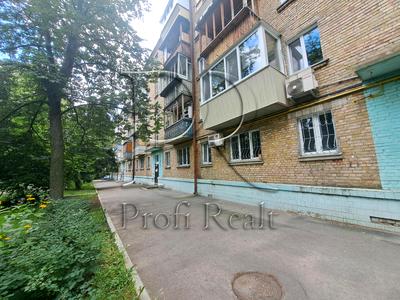 квартира за адресою Героїв Севастополя вул., 7