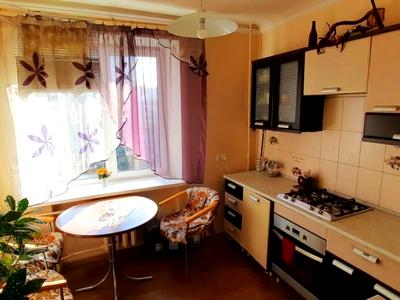 квартира за адресою Володимира Вернадського вул. (Дзержинського), 1