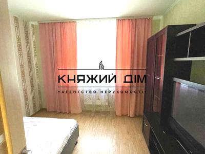 квартира за адресою Вишнева вул., 27