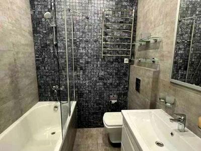 квартира за адресою Березнева вул., 6