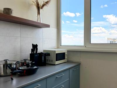 квартира по адресу Юлии Здановской ул. (Ломоносова), 81-Б