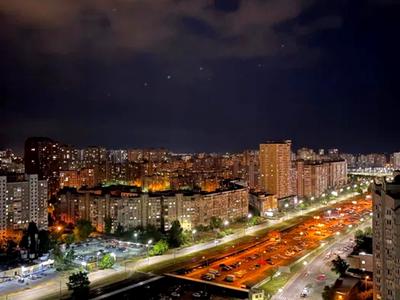 квартира по адресу Киев, Петра Григоренко просп., 22/20