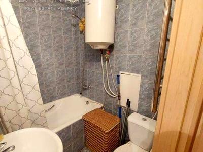 квартира по адресу Виталия Скакуна ул. (Академіка Каблукова), 9