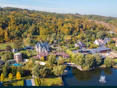 будинок за адресою Лісовий пров., 10