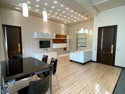 квартира по адресу Александра Конисского ул., 57