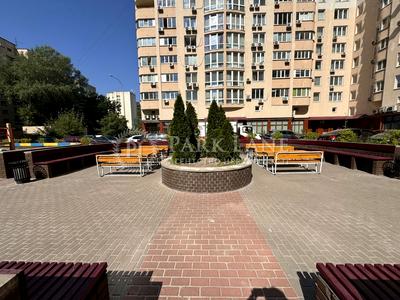 квартира по адресу Валерия Лобановского просп., 150