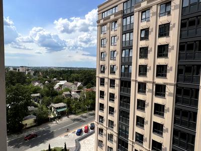 квартира за адресою Соборна вул., 122