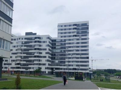 квартира за адресою Харків, Героїв Харкова просп. (Московський), 158
