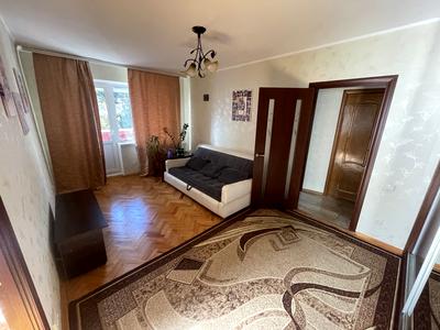 квартира за адресою Костанайська вул., 2