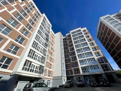 квартира по адресу Текстильная ул., 24-Е