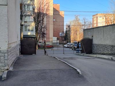 квартира по адресу Репина ул., 18