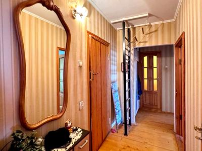 квартира по адресу Океановская ул., 60