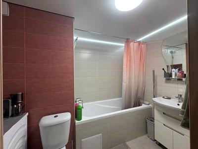 квартира за адресою с. Крижанівка, Владислава Бувалкіна вул., 58