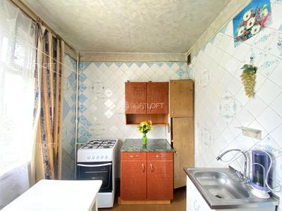 квартира по адресу вулиця Клочківська, 150А