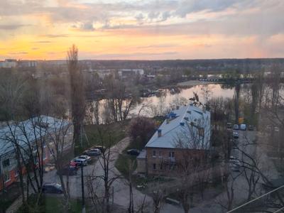 квартира по адресу Ирпень, Котляревского ул., 52-А