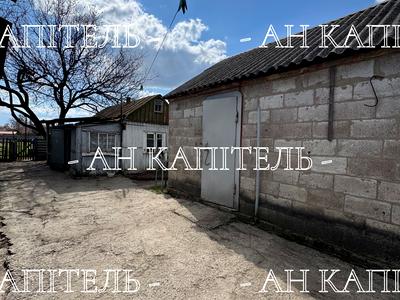 дом по адресу Середивская ул., 1