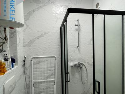 квартира за адресою Ракетна вул., 24
